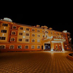 Imagica Resorts